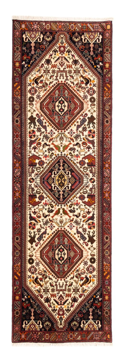 Qashqai Dywan 80x253cm - Dywan perski