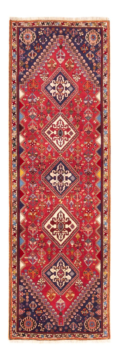 Kashkuli Dywan 72x238cm - Dywan perski