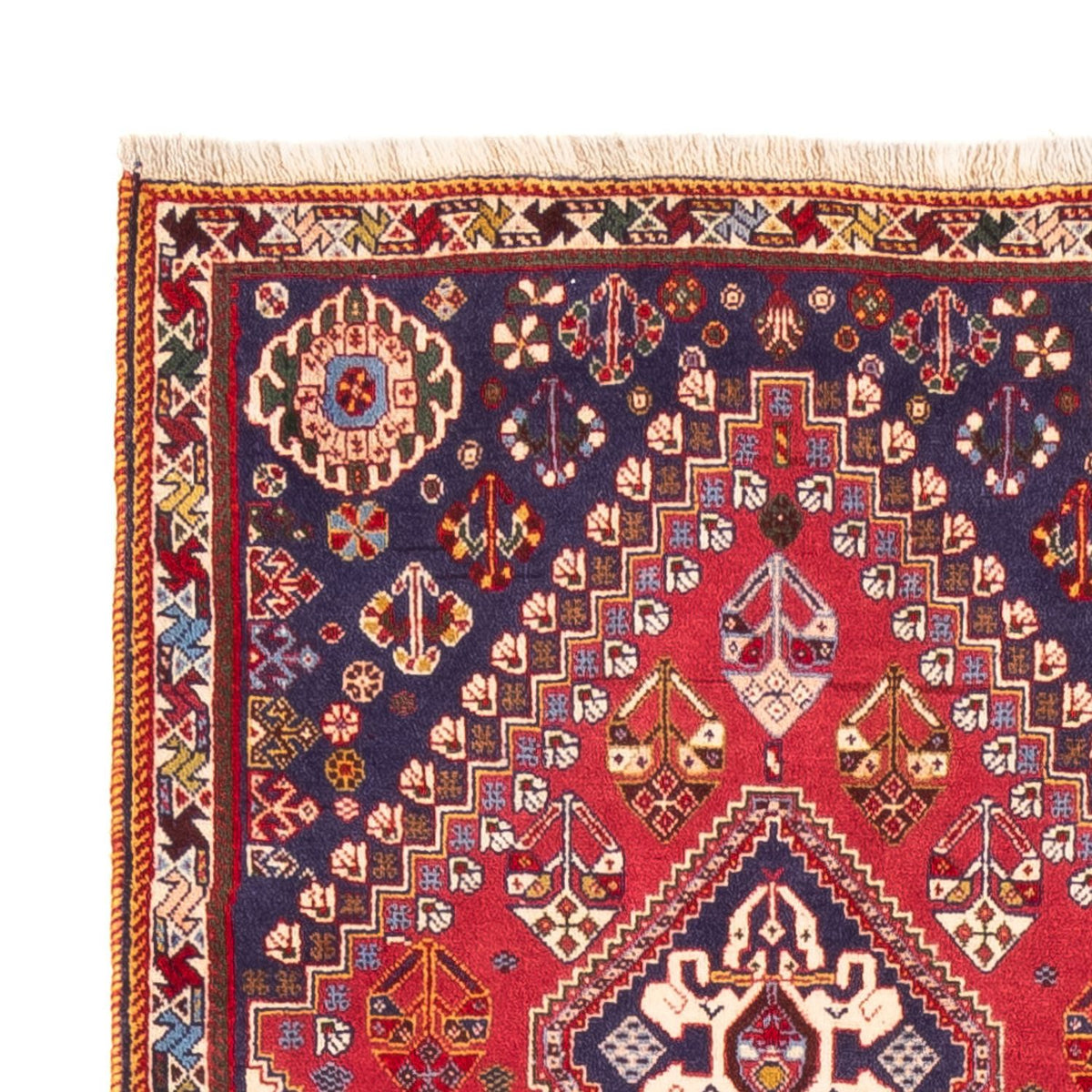 Kashkuli Dywan 72x238cm - Dywan perski