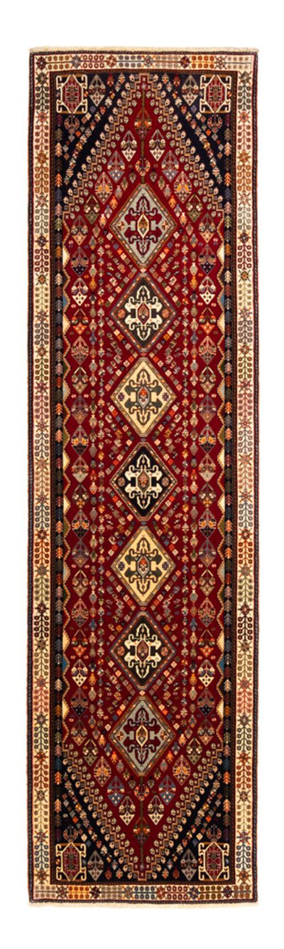 Qashqai Dywan 82x308cm - Dywan perski