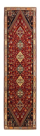 Ghashghai Dywan 308x82cm - Dywan perski