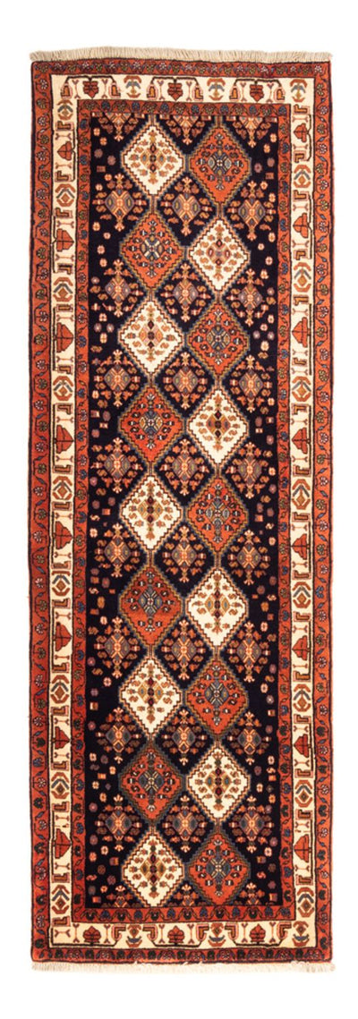 Qashqai Dywan 80x232cm - Dywan perski