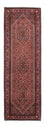 Läufer Perser - Bidjar - Royal - 230 x 74 cm - rot