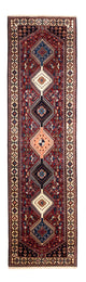Yalameh Dywan 294x87cm - Dywan perski