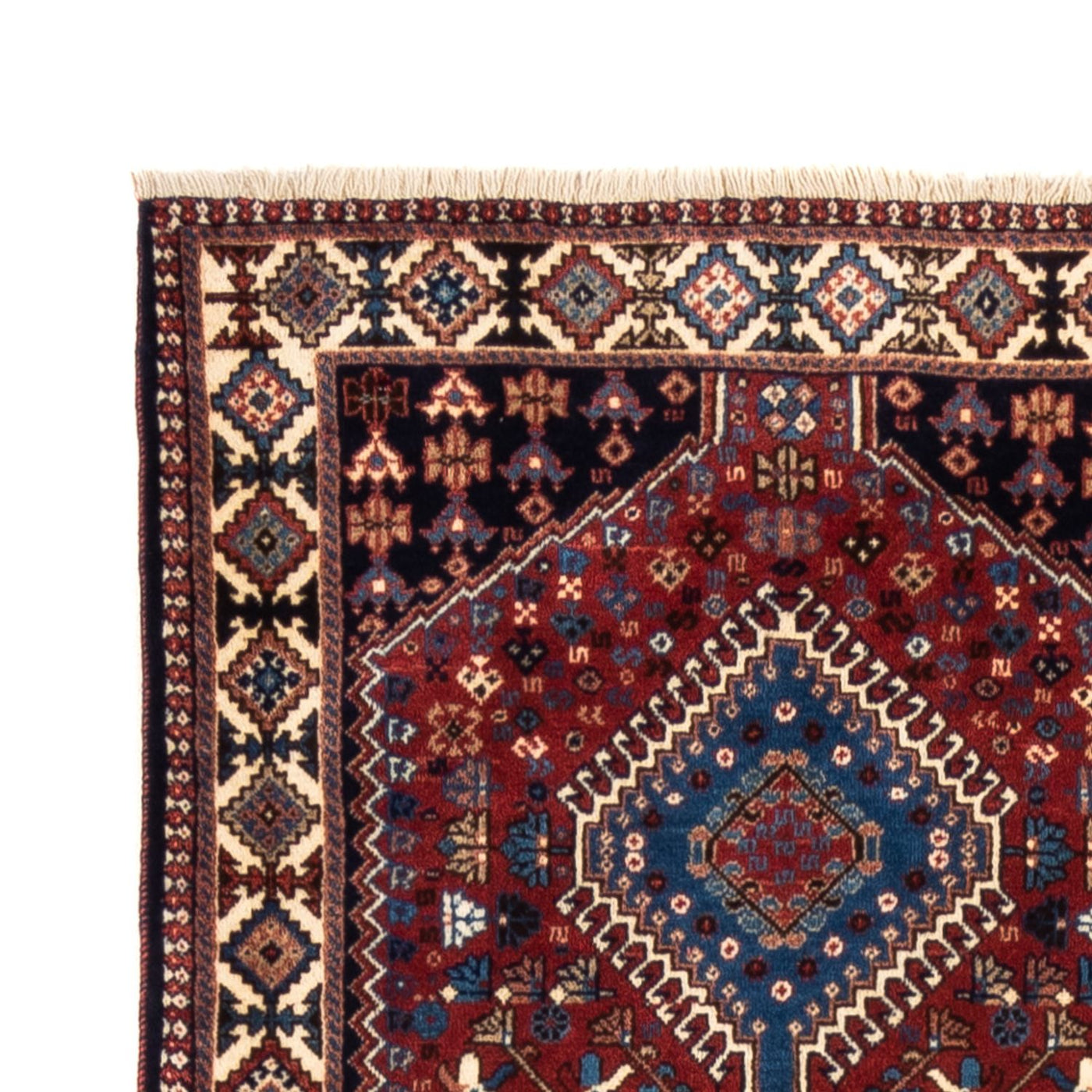 Yalameh Dywan 294x87cm - Dywan perski