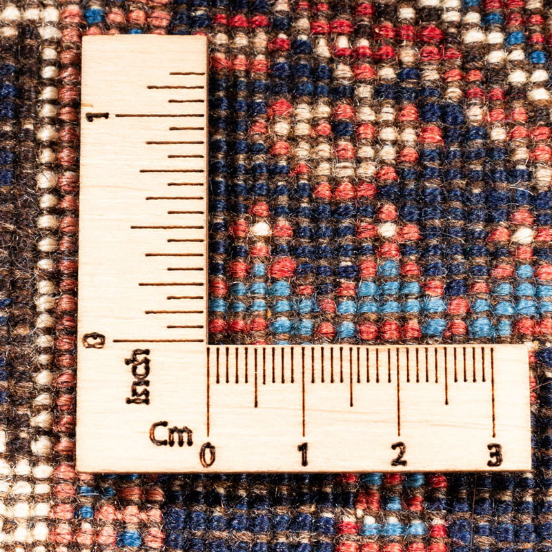 Läufer Perser - Nomadic - 294 x 87 cm - rot