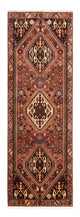 Qashqai Dywan 240x80cm - Dywan perski