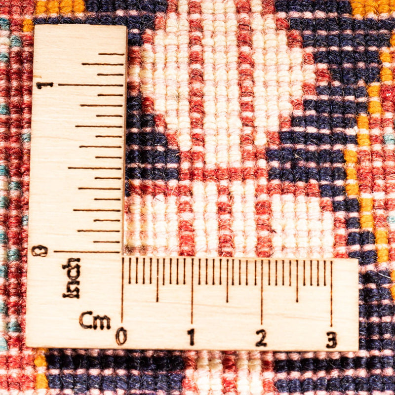 Läufer Perser - Nomadic - 240 x 80 cm - braun