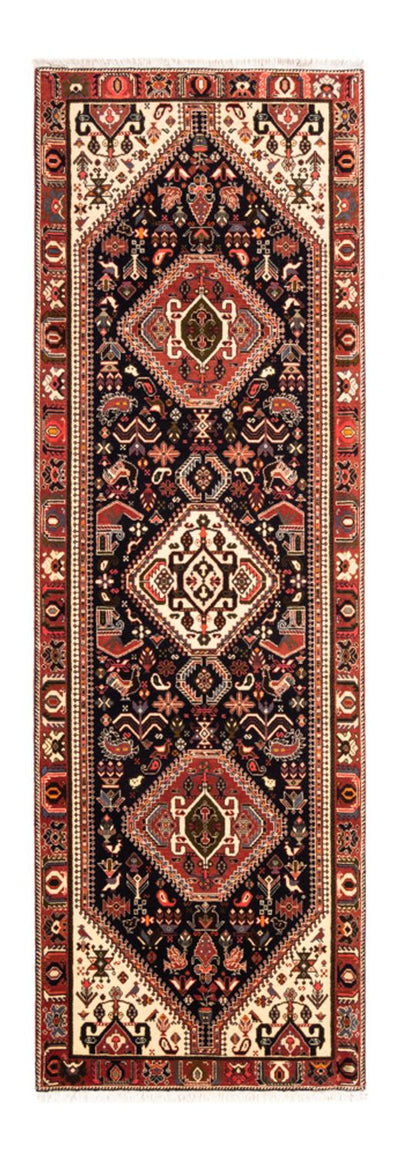 Qashqai Dywan 82x253cm - Dywan perski