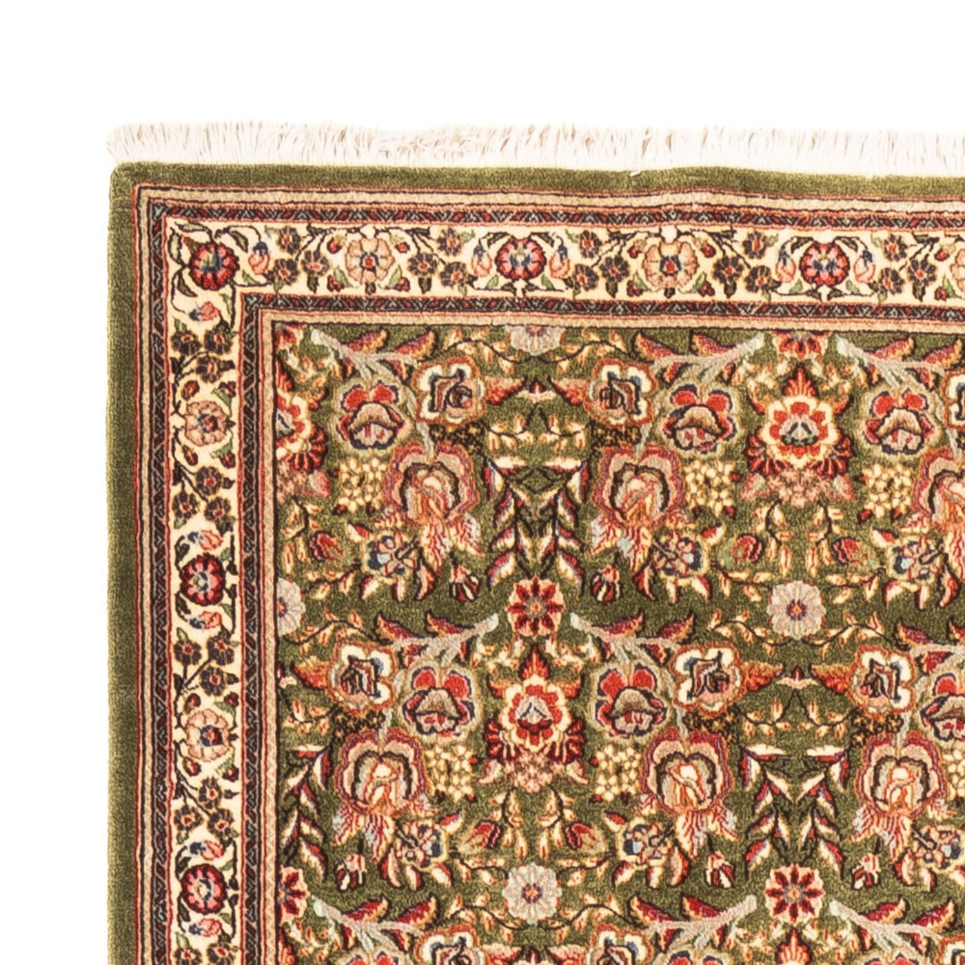 Qom Dywan 295x80cm - Dywan perski