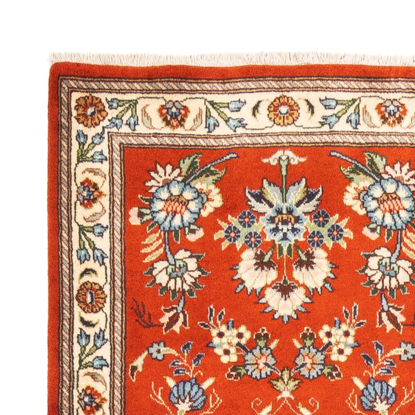 Sarouk Dywan 250x70cm - Dywan perski