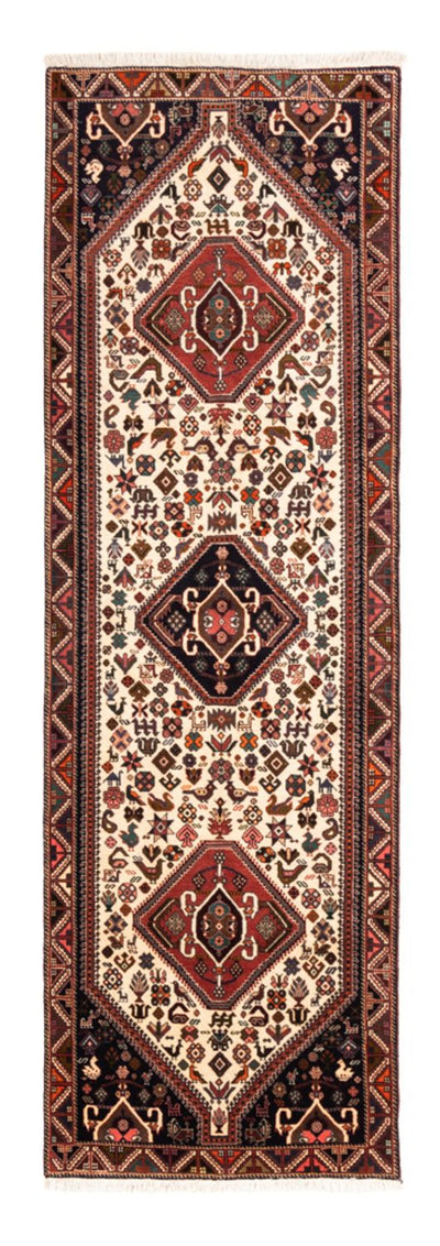 Qashqai Dywan 80x250cm - Dywan perski