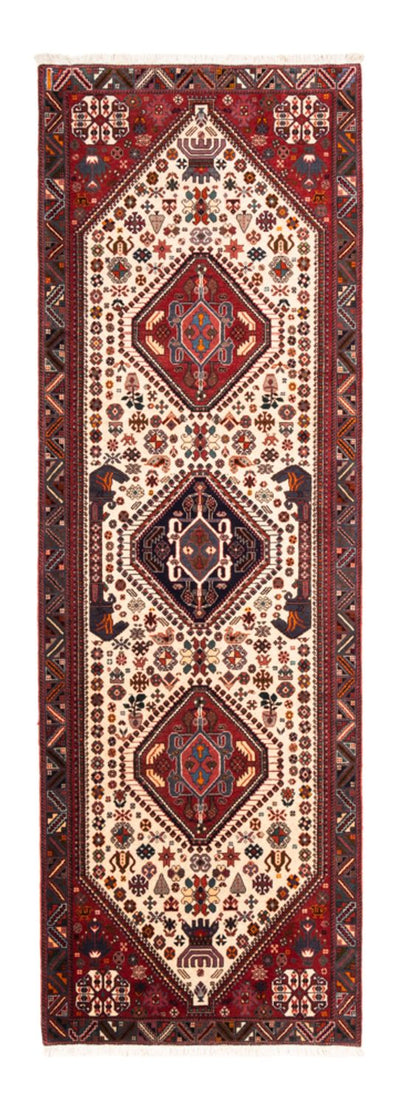 Qashqai Dywan 85x257cm - Dywan perski