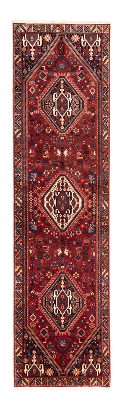 Qashqai Dywan 80x295cm - Dywan perski