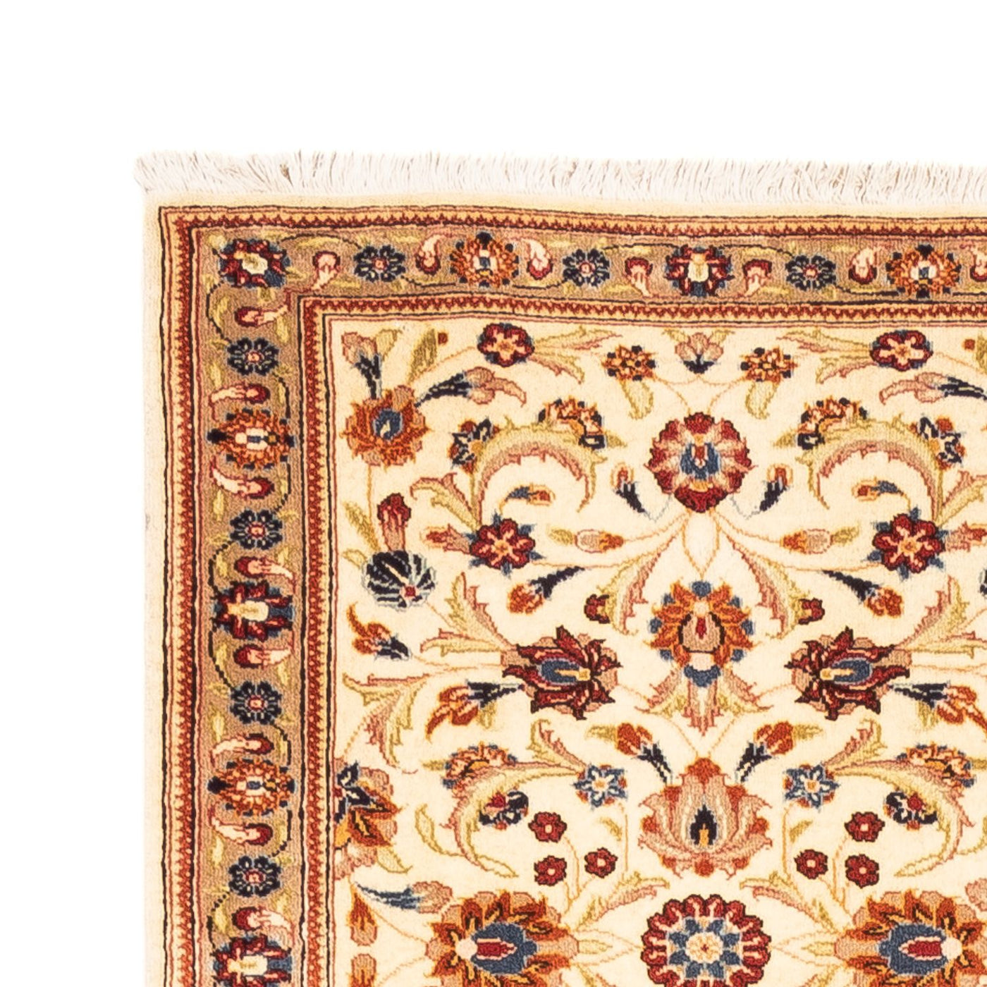 Sarough Dywan 285x73cm - Dywan perski