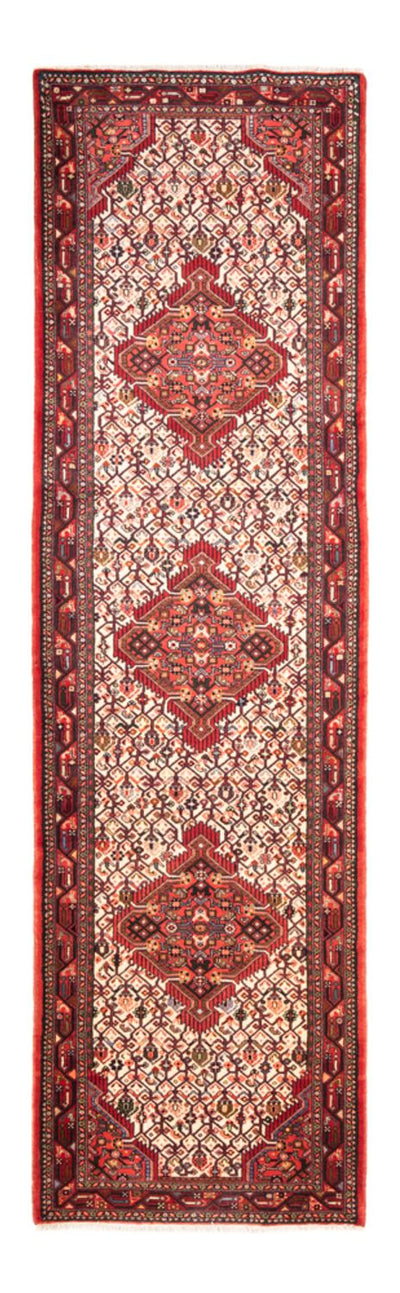 Hamadan Dywan 84x295cm - Dywan perski