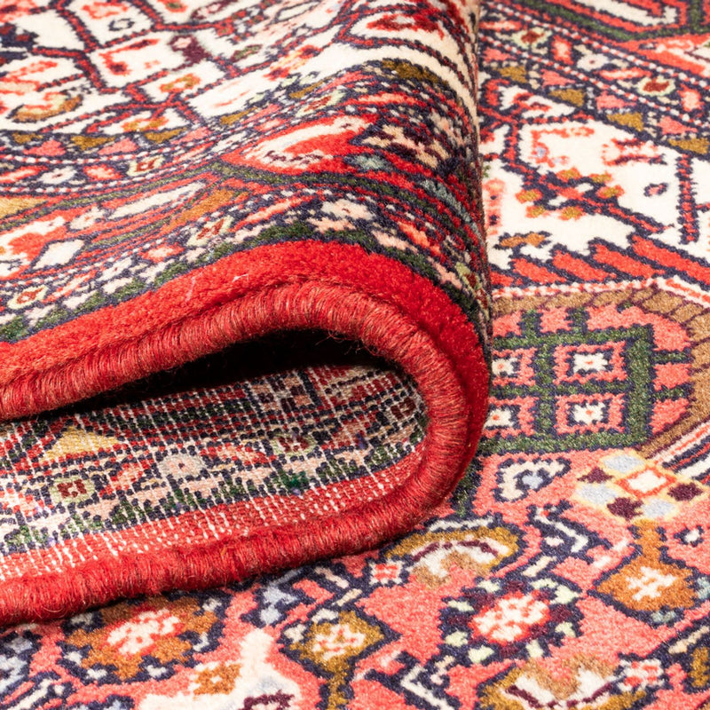 Läufer Perser - Nomadic - 295 x 84 cm - creme