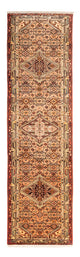 Hamadan Dywan 80x286cm - Dywan perski