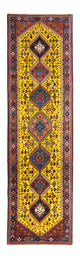 Yalameh Dywan 287x80cm - Dywan perski