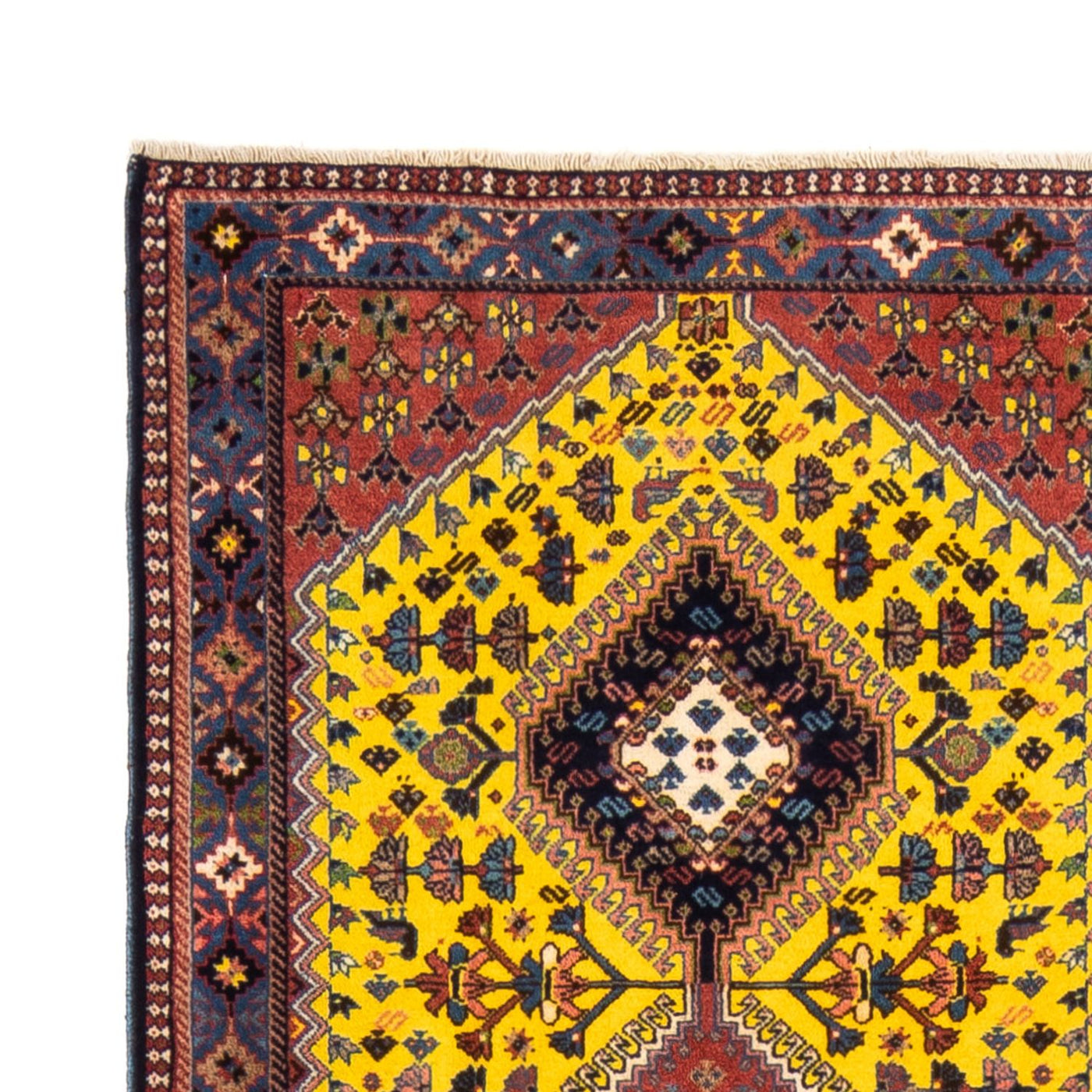 Yalameh Dywan 287x80cm - Dywan perski
