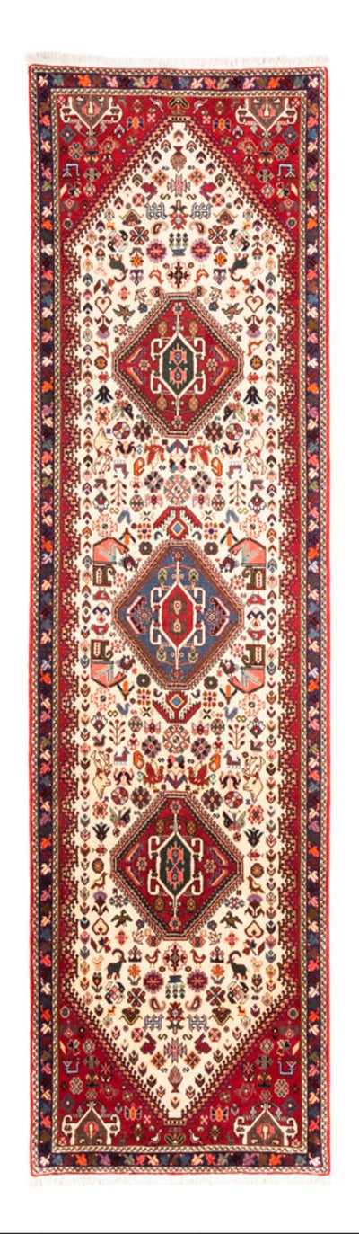 Qashqai Dywan 83x306cm - Dywan perski
