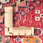 Biegacz Perski dywan - Nomadyczny - 306 x 83 cm - kremowy