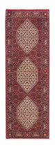 Bidjar - Takab Dywan 228x78cm - Dywan perski