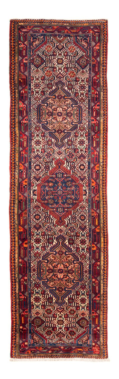 Hamadan Dywan 84x303cm - Dywan perski