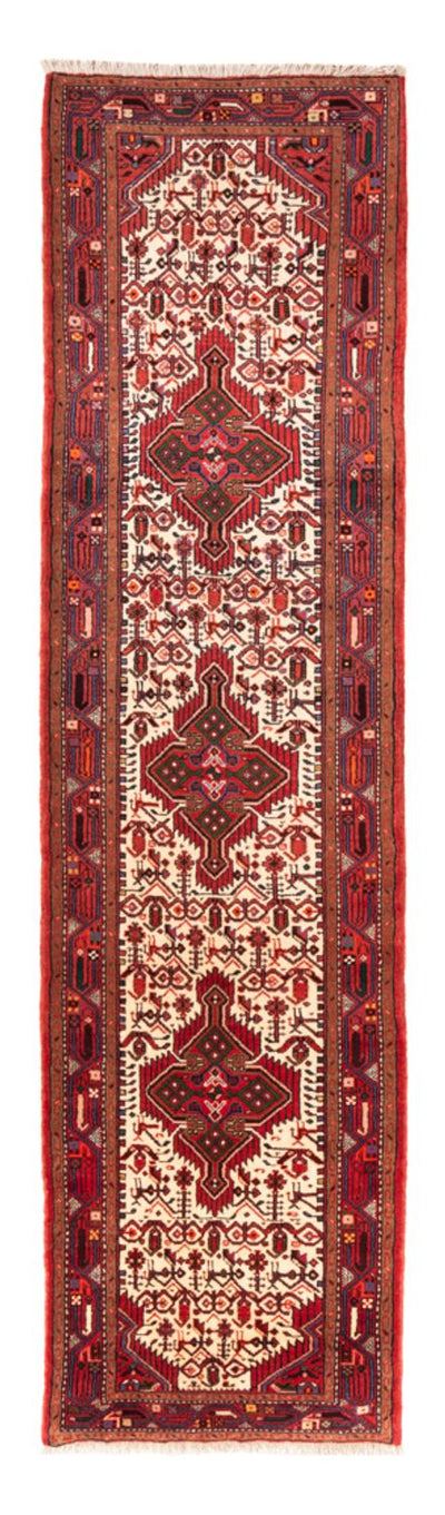 Hamadan Dywan 83x323cm - Dywan perski