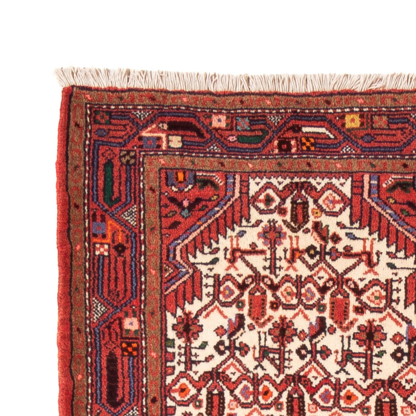 Hamadan Dywan 323x83cm - Dywan perski