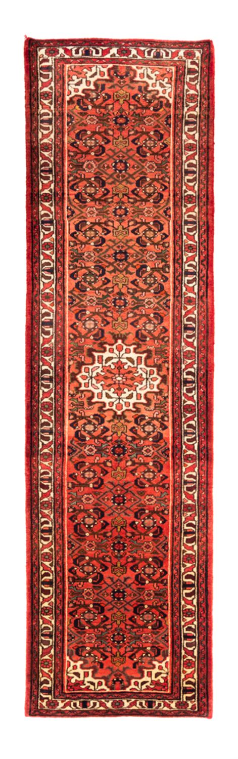 Läufer Perser - Nomadic - 308 x 83 cm - rot