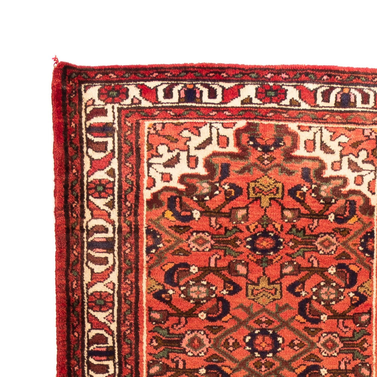 Hamadan Dywan 83x308cm - Dywan perski