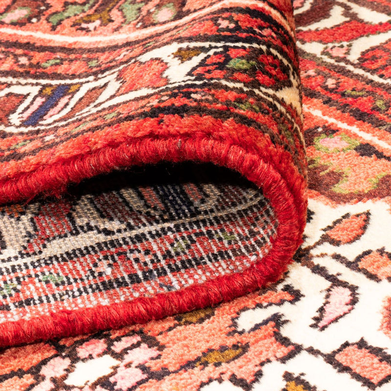 Läufer Perser - Nomadic - 308 x 83 cm - rot