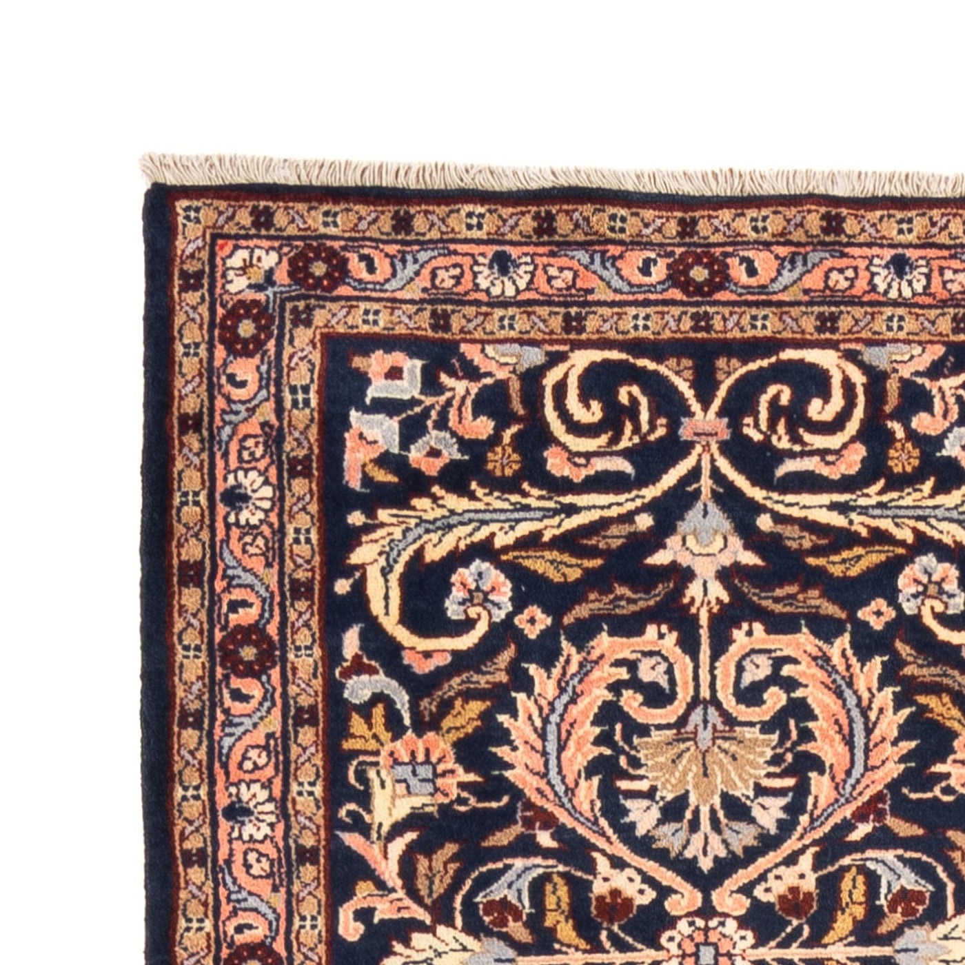 Hamadan Dywan 288x78cm - Dywan perski
