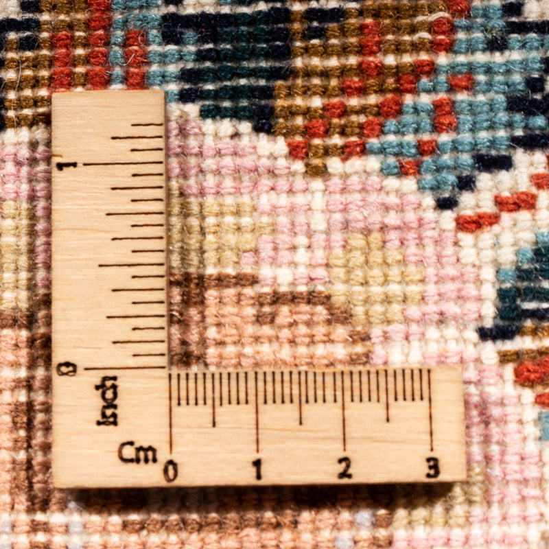 Läufer Perser - Classic - 290 x 78 cm - creme