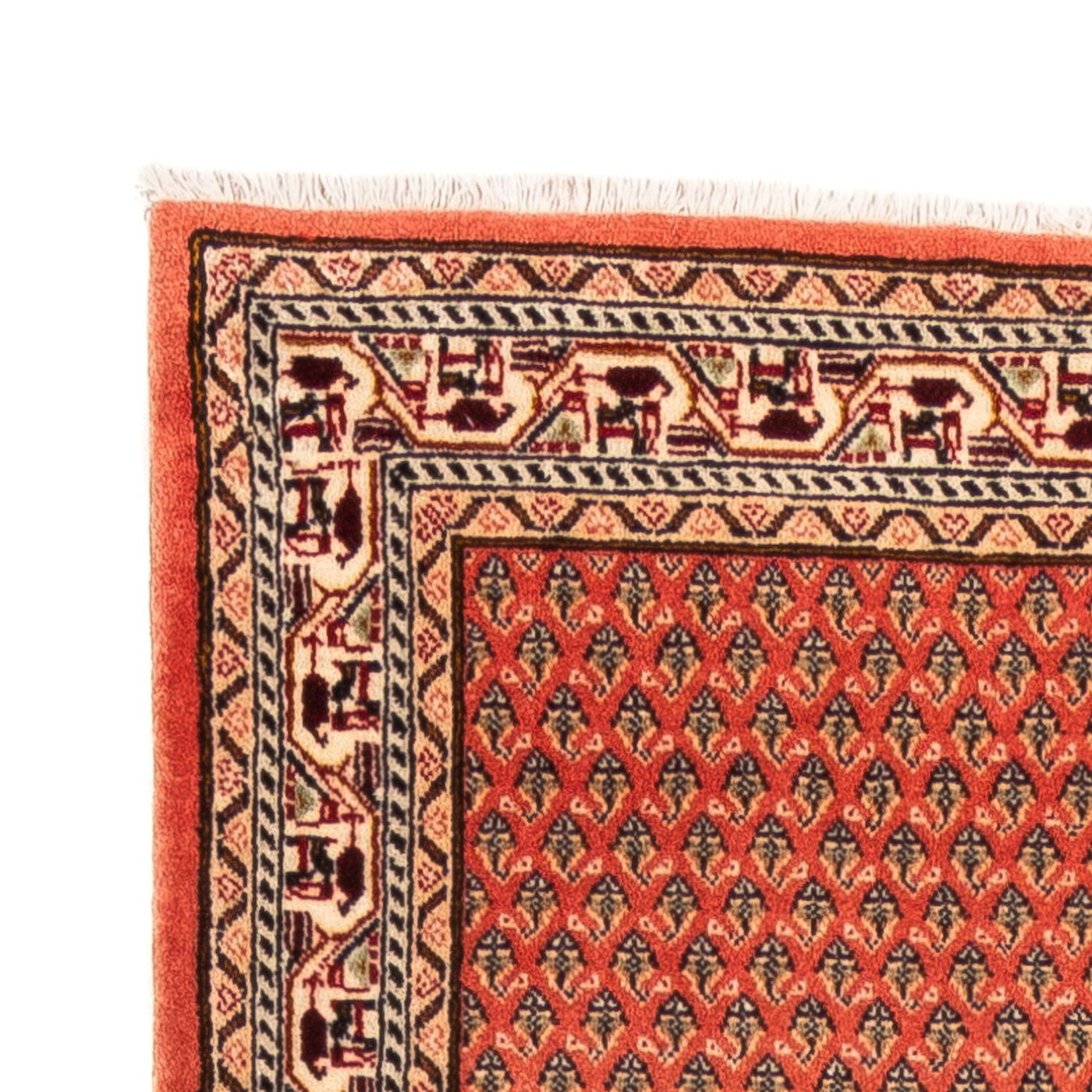 Mir Dywan 348x63cm - Dywan perski