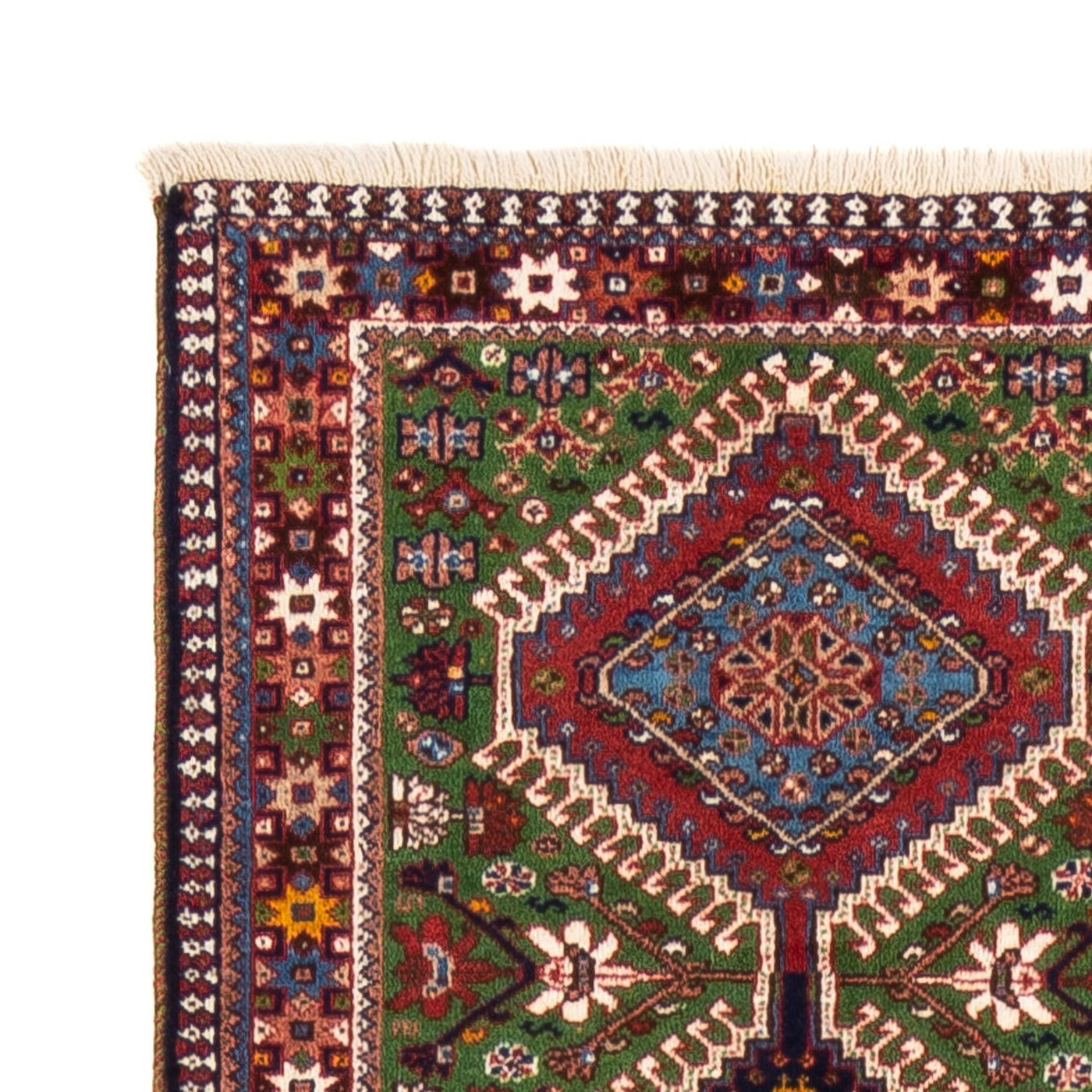 Yalameh Dywan 283x74cm - Dywan perski