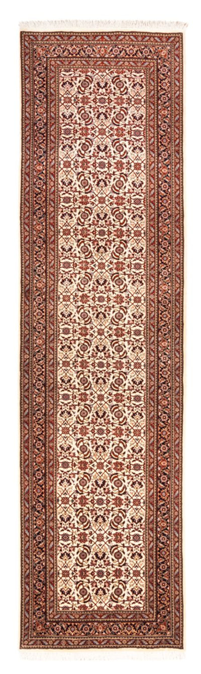Bidjar - Takab Dywan 80x300cm - Dywan perski