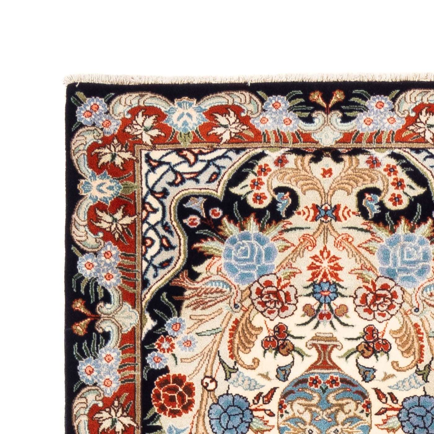 Kashmar Dywan 245x90cm - Dywan perski