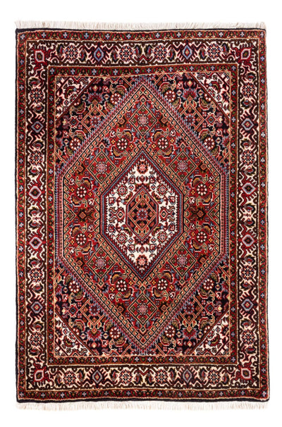 Bidjar - Bukan Dywan 70x106cm - Dywan perski