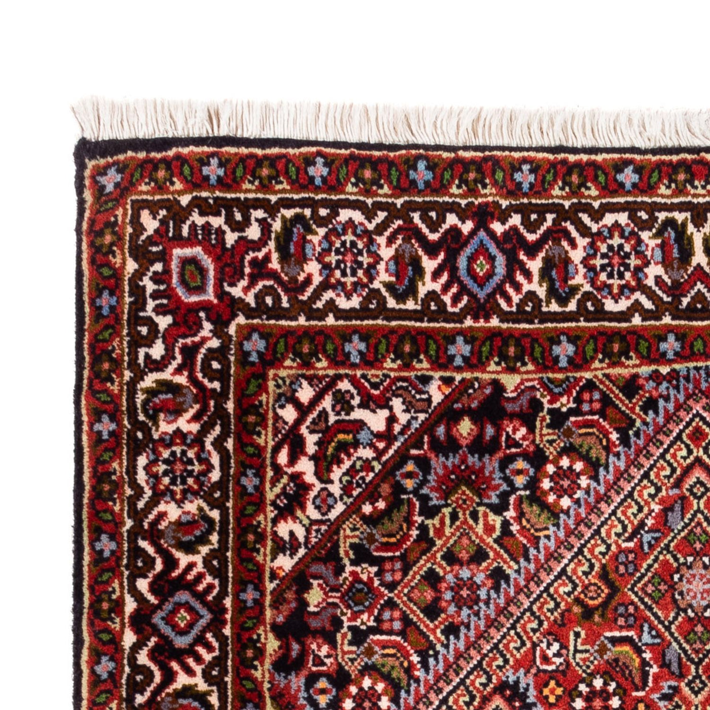 Bidjar - Bukan Dywan 106x70cm - Dywan perski