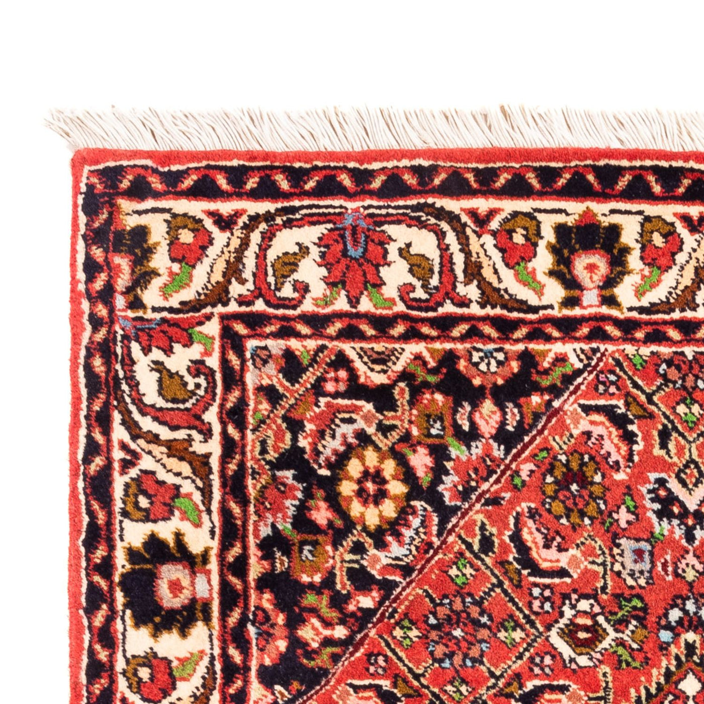 Bidjar - Bukan Dywan 86x63cm - Dywan perski