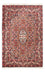 Perserteppich - Bidjar - Royal - 108 x 74 cm - rot