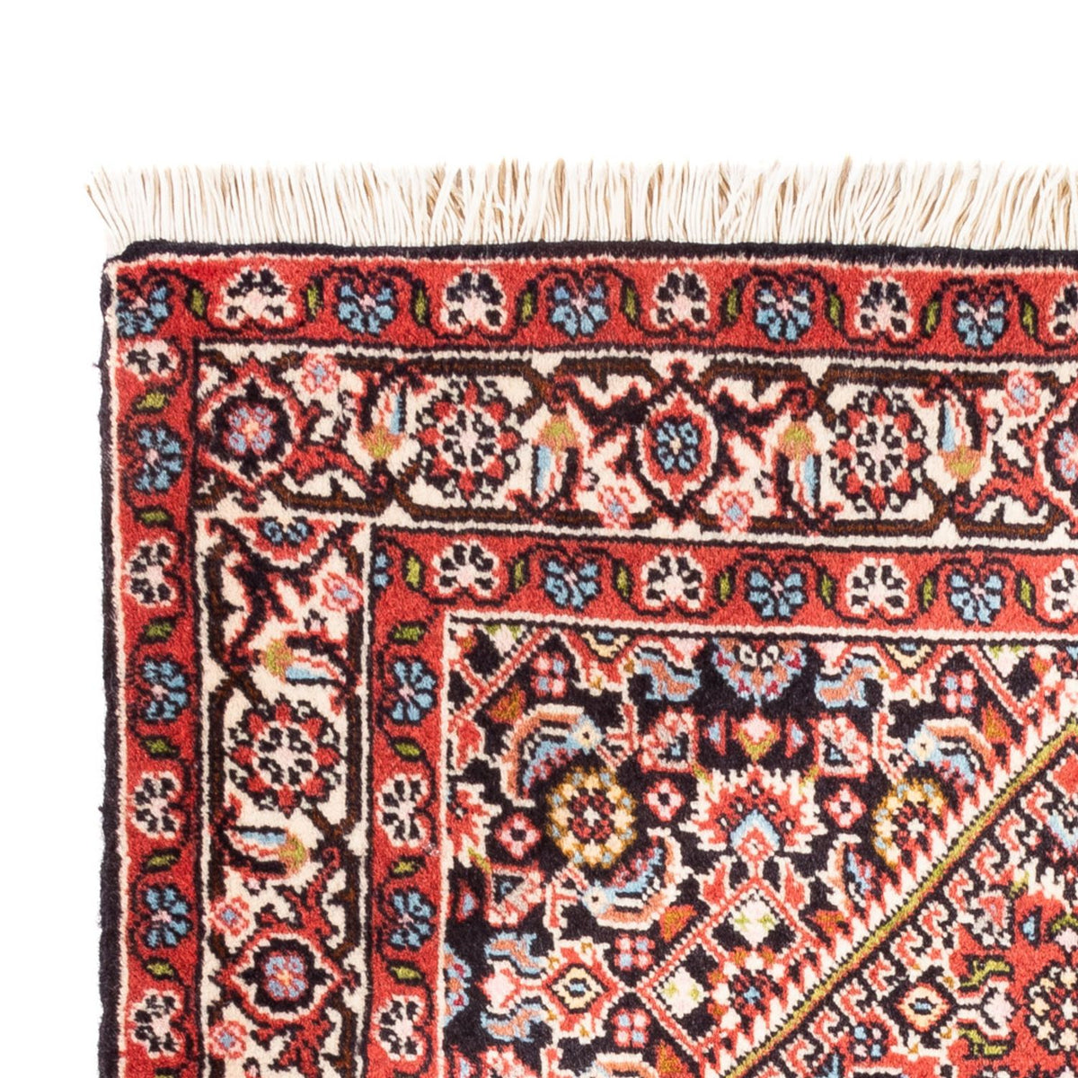 Bidjar - Bukan Dywan 74x108cm - Dywan perski