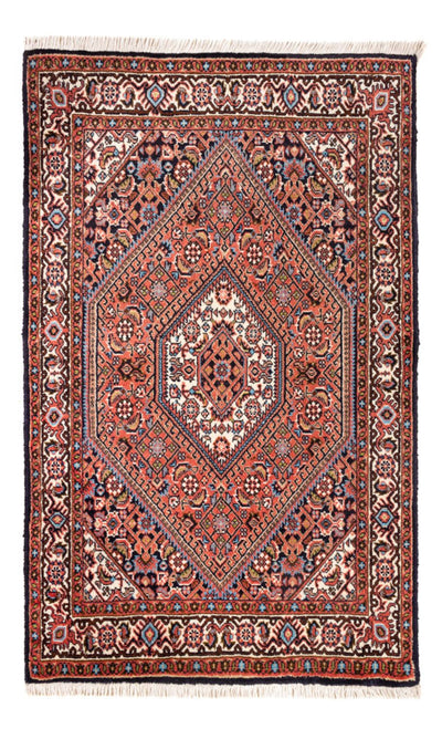 Bidjar - Bukan Dywan 70x105cm - Dywan perski