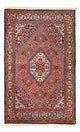 Bidjar - Bukan Dywan 105x70cm - Dywan perski