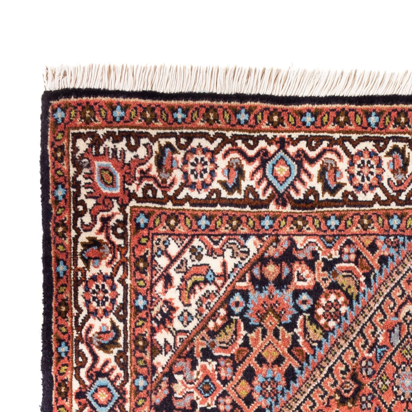 Bidjar - Bukan Dywan 105x70cm - Dywan perski