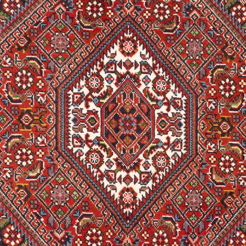 Perserteppich - Bidjar - Royal - 100 x 72 cm - rot