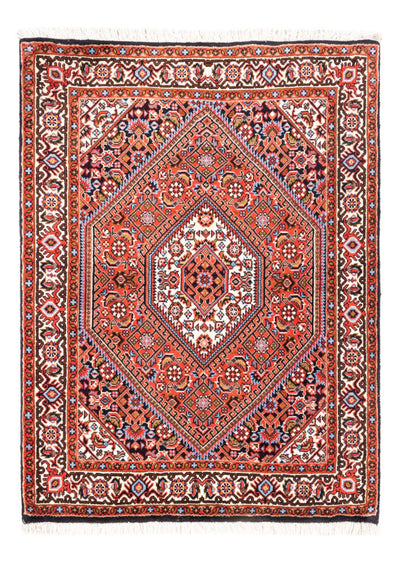 Bidjar - Bukan Dywan 77x90cm - Dywan perski