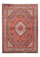 Bidjar - Bukan Dywan 90x77cm - Dywan perski